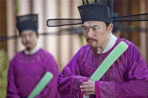 盛纮上朝吃瓜,瓜田李下，宫廷风云再起