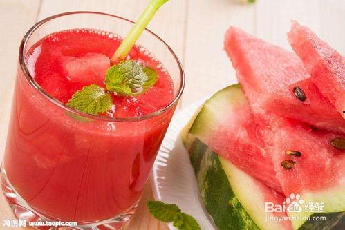 减肥甜蜜瓜可以吃吗